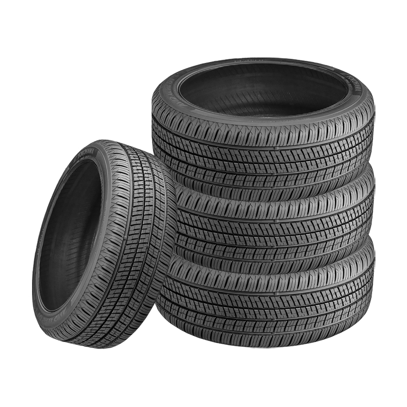 4 X Yokohama AVID ASCEND GT 185/60R16 86H Tires | eBay
